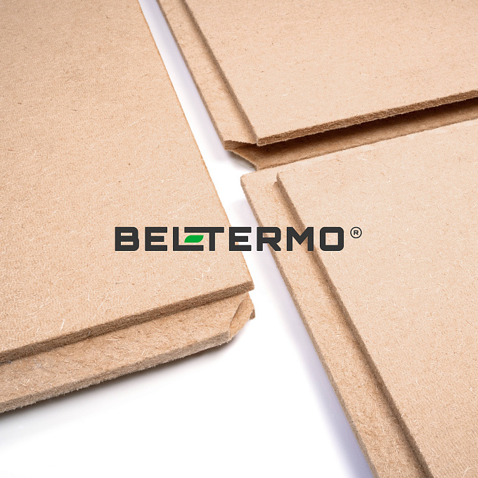 Beltermo Ultra, 50mm, шип-паз