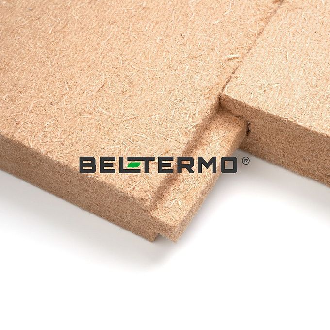 Beltermo Protection, 35mm, шип-паз