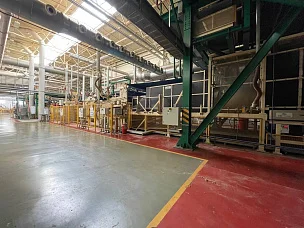 производство Beltermo