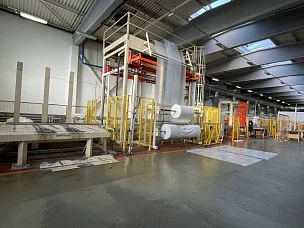 производство Beltermo