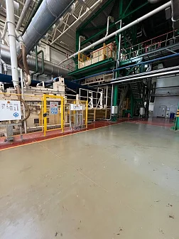 производство Beltermo
