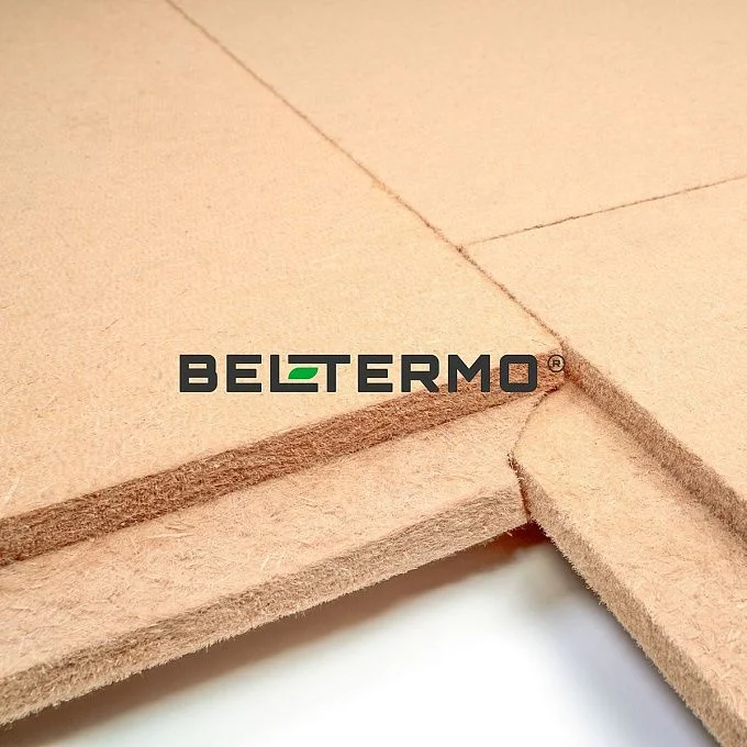 Beltermo Protection, 25mm, шип-паз