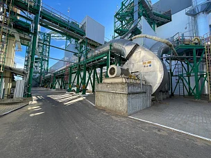 производство Beltermo