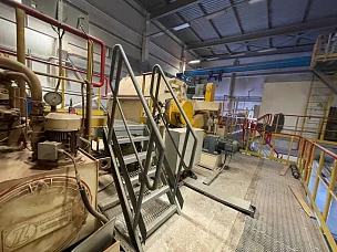 производство Beltermo