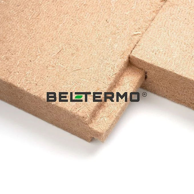 Beltermo Protection, 25mm, шип-паз